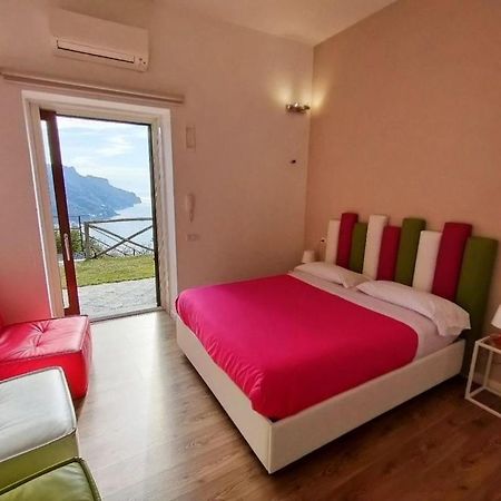 Ravello Views Apartment Extérieur photo