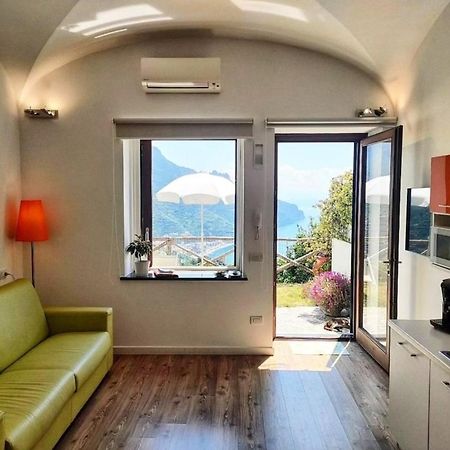 Ravello Views Apartment Extérieur photo