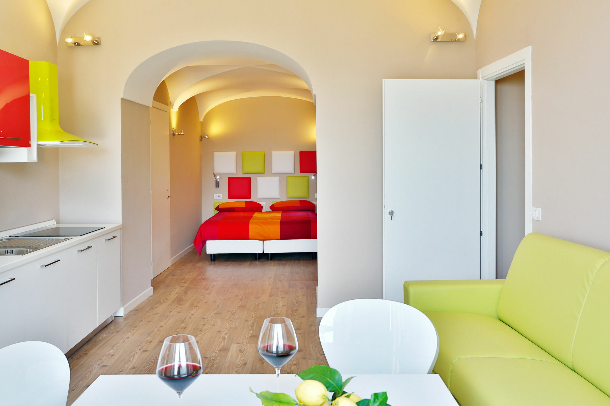 Ravello Views Apartment Extérieur photo