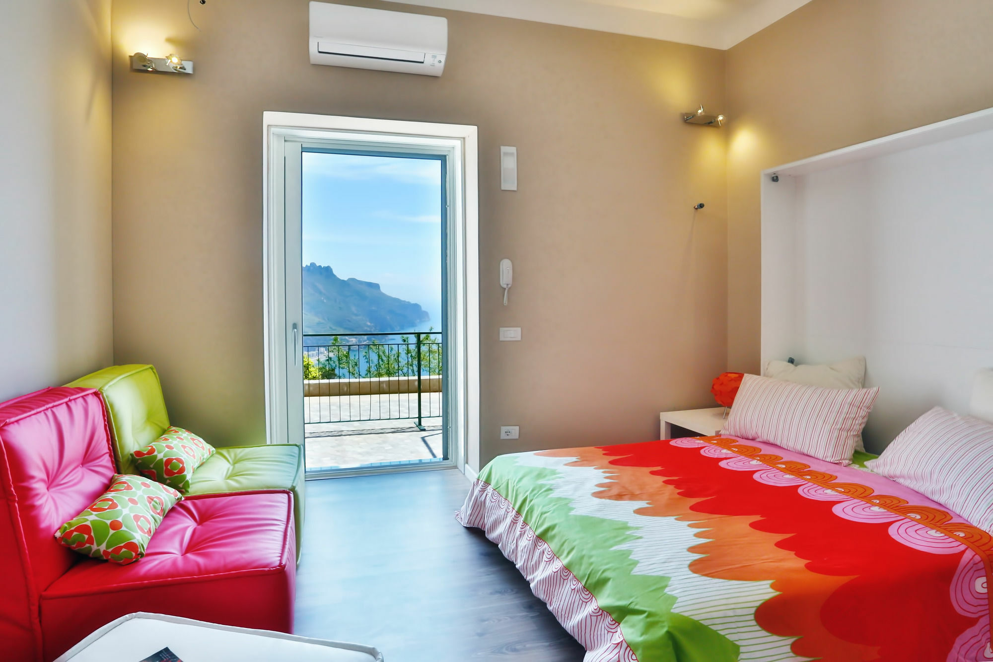 Ravello Views Apartment Extérieur photo