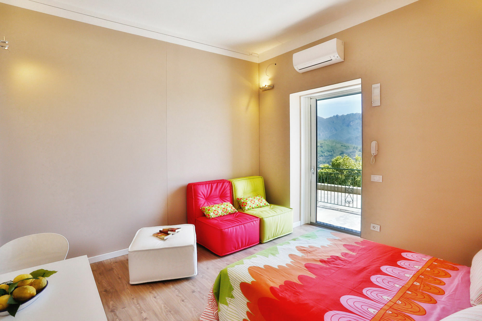 Ravello Views Apartment Extérieur photo