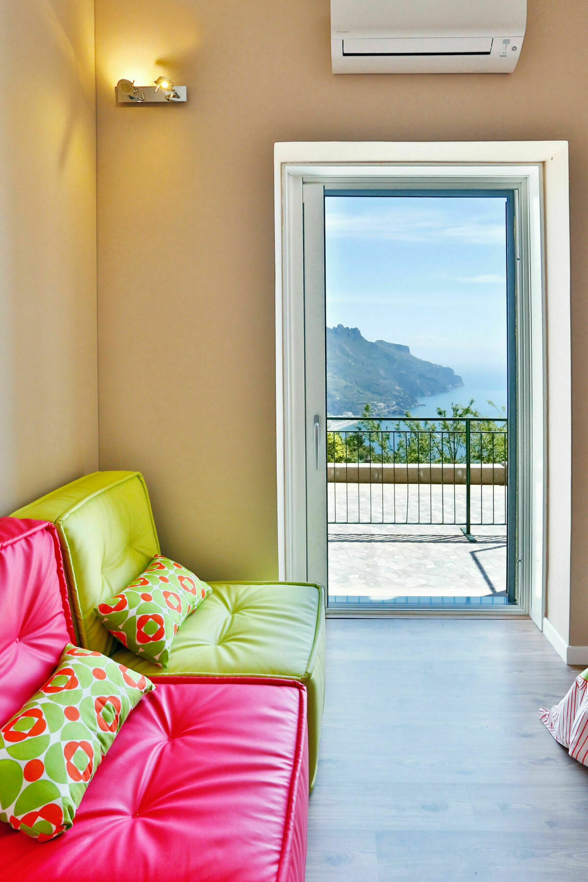 Ravello Views Apartment Extérieur photo
